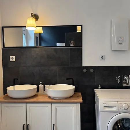 Apartment Hans In Mit 4 Schlafzimmern Koethen (Anhalt)