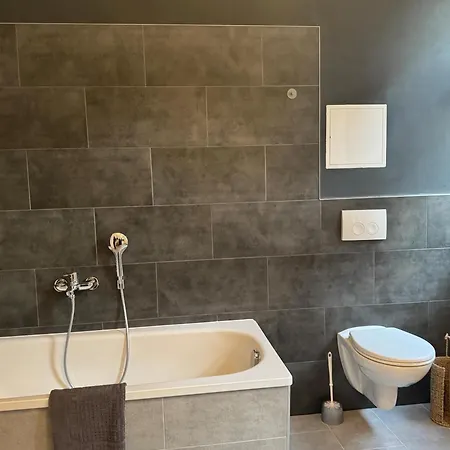 Apartment Hans In Mit 4 Schlafzimmern